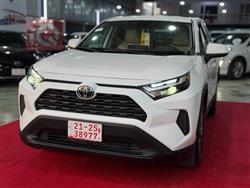 تويوتا راف 4